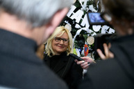 Vianočné trhovisko na župe otvorené každý deň až do piatku, nechýba ani spievajúci stromček - 20181203_TSK_vianocne_trhy_063w