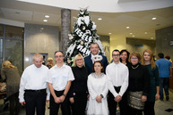 Vianočné trhovisko na župe otvorené každý deň až do piatku, nechýba ani spievajúci stromček - 20181203_TSK_vianocne_trhy_065w