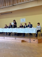 Vianočný seminár akadémie tretieho veku bol posledným v tomto roku - 20191211_135009