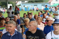 Víkend v kraji bol plný výročí, jubilovali obce aj mestá - a