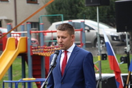 Víkend v kraji bol plný výročí, jubilovali obce aj mestá - b