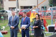 Víkend v kraji bol plný výročí, jubilovali obce aj mestá - e