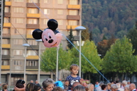 Víkend v kraji bol plný výročí, jubilovali obce aj mestá - pe1