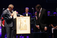 Víkend v kraji bol plný výročí, jubilovali obce aj mestá - pe4