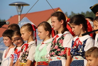 Víkend v kraji bol plný výročí, jubilovali obce aj mestá - v