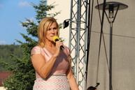 Víkend v kraji bol plný výročí, jubilovali obce aj mestá - x