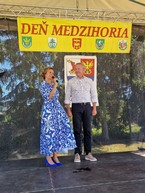 Zväčšiť fotografiu - Víkend v kraji nabitý podujatiami