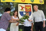 Zväčšiť fotografiu - Víkend v kraji nabitý podujatiami