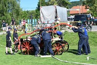 Zväčšiť fotografiu - Víkend v kraji nabitý podujatiami