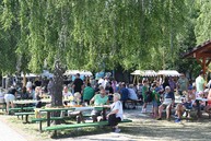 Zväčšiť fotografiu - Víkend v kraji nabitý podujatiami