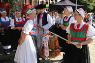 Víkend v kraji odštartoval mňamfest, gurmánske špeciality sa servírovali aj v ďalších obciach - IMG_0026