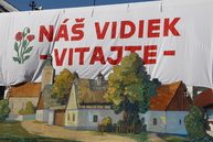 Víkend v kraji odštartoval mňamfest, gurmánske špeciality sa servírovali aj v ďalších obciach - IMG_0213