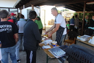 Víkend v kraji odštartoval mňamfest, gurmánske špeciality sa servírovali aj v ďalších obciach - IMG_0301