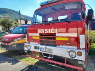 Zväčšiť fotografiu - Víkend v kraji patril otvoreniu hasičskej zbrojnice aj obľúbenej súťaži - 20210911_134645