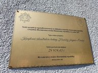 Zväčšiť fotografiu - Víkend v kraji patril otvoreniu hasičskej zbrojnice aj obľúbenej súťaži - 20210911_134821