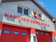 Zväčšiť fotografiu - Víkend v kraji patril otvoreniu hasičskej zbrojnice aj obľúbenej súťaži - 20210911_141351