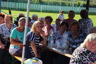 Zväčšiť fotografiu - Víkend v kraji patril otvoreniu hasičskej zbrojnice aj obľúbenej súťaži - IMG_1782