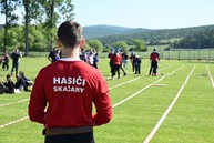 Zväčšiť fotografiu - Víkend v kraji v znamení oslavy ďalšej storočnice dobrovoľného hasičského zboru i prvej písomnej zmienky o obci