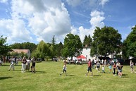 Zväčšiť fotografiu - Víkend v kraji v znamení oslavy ďalšej storočnice dobrovoľného hasičského zboru i prvej písomnej zmienky o obci