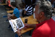 Zväčšiť fotografiu - Víkend v kraji v znamení oslavy ďalšej storočnice dobrovoľného hasičského zboru i prvej písomnej zmienky o obci