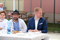 Zväčšiť fotografiu - Víkend v kraji v znamení tradícií či významných výročí - DSC_0820