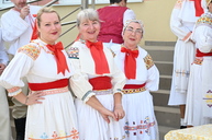 Zväčšiť fotografiu - Víkend v kraji v znamení tradícií či významných výročí - DSC_0874