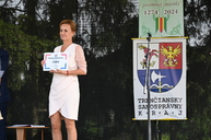 Zväčšiť fotografiu - Víkend v kraji v znamení tradícií či významných výročí - DSC_0939