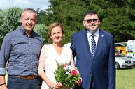 Zväčšiť fotografiu - Víkend v kraji v znamení tradícií či významných výročí - DSC_0968