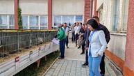 Zväčšiť fotografiu - Víkend v podobe hodových slávností a výstavy exotického vtáctva - 20231007_091835