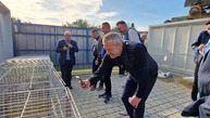 Zväčšiť fotografiu - Víkend v podobe hodových slávností a výstavy exotického vtáctva - 20231007_094628