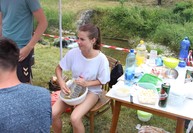 Víkend v regiónoch sa niesol v znamení súťaženia o najlepší guláš - IMG_1458