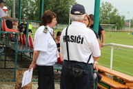Víkend v trenčianskom kraji v znamení významných udalostí, hasiči z pobedima rozšírili vďaka tsk svoje vybavenie, novou skúšobňou sa môžu pochváliť folkloristi z papradna - IMG_6822