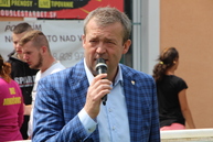 Víkend v trenčianskom kraji v znamení významných udalostí, hasiči z pobedima rozšírili vďaka tsk svoje vybavenie, novou skúšobňou sa môžu pochváliť folkloristi z papradna - IMG_6837