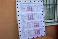 Víkend v trenčianskom kraji v znamení významných udalostí, hasiči z pobedima rozšírili vďaka tsk svoje vybavenie, novou skúšobňou sa môžu pochváliť folkloristi z papradna - IMG_6853