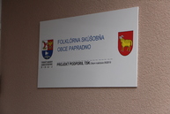 Víkend v trenčianskom kraji v znamení významných udalostí, hasiči z pobedima rozšírili vďaka tsk svoje vybavenie, novou skúšobňou sa môžu pochváliť folkloristi z papradna - IMG_7033