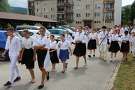 Víkend v trenčianskom kraji v znamení významných udalostí, hasiči z pobedima rozšírili vďaka tsk svoje vybavenie, novou skúšobňou sa môžu pochváliť folkloristi z papradna - IMG_7047