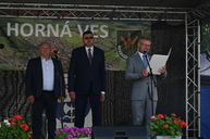 Zväčšiť fotografiu - Víkend v znamení včelárstva i okrúhlych výročí - DSC_4632