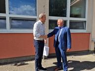 Zväčšiť fotografiu - Víkend v znamení výročí obcí a prehliadky strojov - 20230902_110835