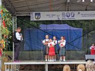 Zväčšiť fotografiu - Víkend v znamení výročí obcí a prehliadky strojov - 20230902_131144