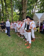 Zväčšiť fotografiu - Víkend v znamení výročí obcí a prehliadky strojov - 20230902_171439