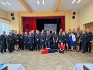 Zväčšiť fotografiu - Víkendové podujatia obohatili kultúrou viaceré časti kraja