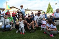 Zväčšiť fotografiu - Víkendové podujatia obohatili kultúrou viaceré časti kraja