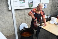 Zväčšiť fotografiu - Víkendové podujatia obohatili kultúrou viaceré časti kraja