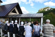 Zväčšiť fotografiu - Víkendové podujatia obohatili kultúrou viaceré časti kraja