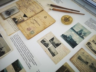 Zväčšiť fotografiu - Vitajte v matúšovom kraji! - Hornonitrianske múzeum_Matúšov kraj (5)