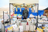 Zväčšiť fotografiu - Vítanie jari po trenčiansky