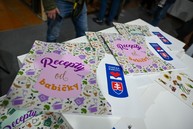 Zväčšiť fotografiu - Vítanie jari po trenčiansky