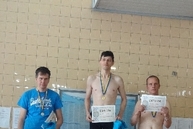 Víťazmi sa stali klienti z css ipa. trénovali celý rok a doniesli dve medaile - DSC05537
