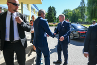 Zväčšiť fotografiu - Vláda podporila projekty v okresoch púchov a ilava sumou viac ako 2 mil. eur