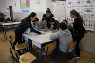 Vlastivedné múzeum sa ponorilo do objavovania vody - IMG_2305 (640x427)